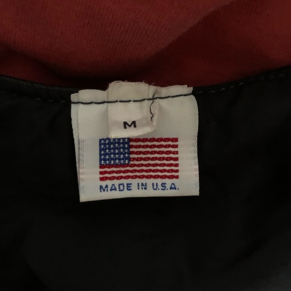 Leather Roses Vest - Picture 4 of 6